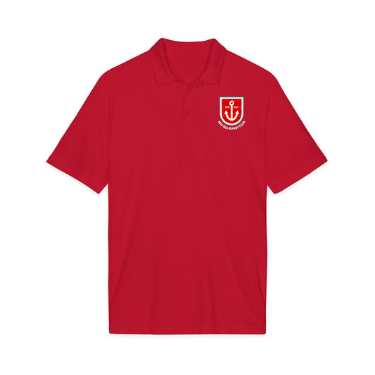 RSRC Competitor Polo