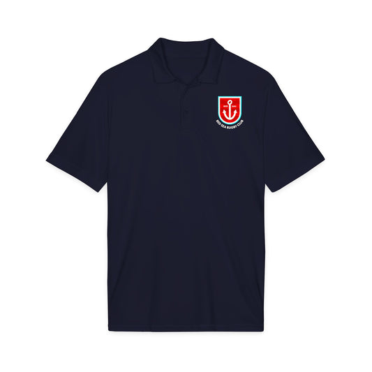 RSRC Competitor Polo
