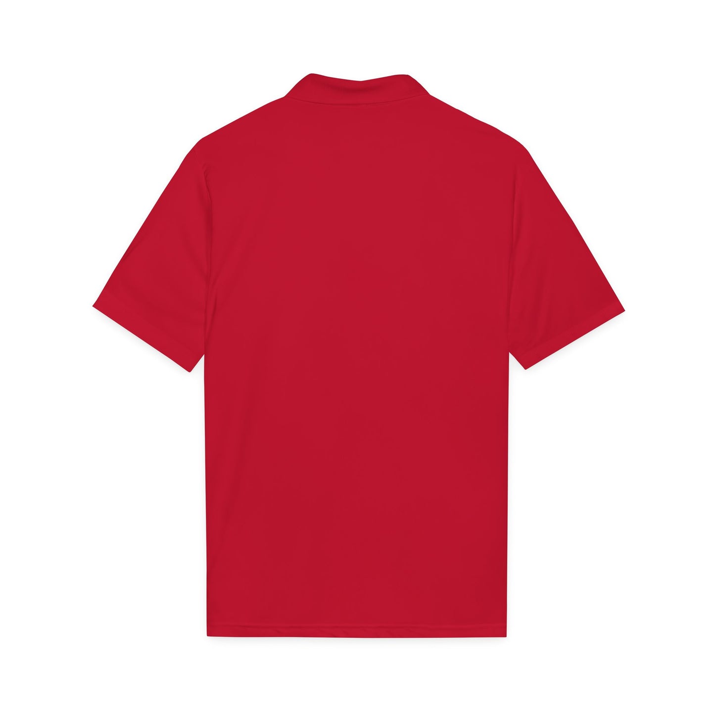 RSRC Competitor Polo